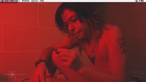 Snapshot of kuntboyzworld chatting on 09.20.25 Krypto hethey online show from 09.20.25