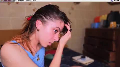 Snapshot of kuntboyzworld chatting on 09.27.25 Krypto hethey online show from 09.27.25