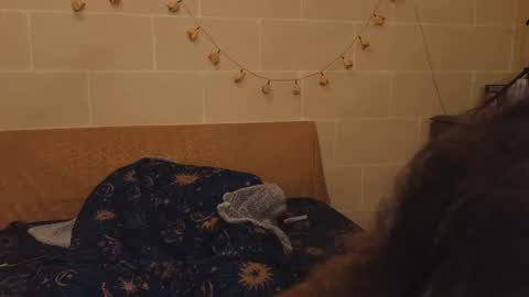 Snapshot of kuntboyzworld chatting on 10.28.25 Krypto hethey online show from 10.28.25