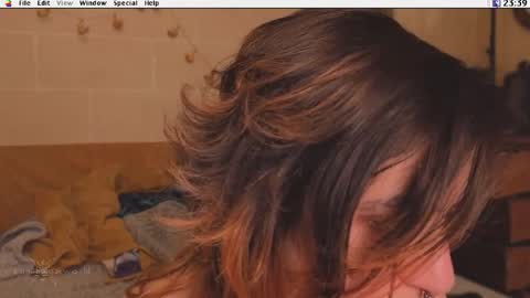 Snapshot of kuntboyzworld chatting on 12.02.25 Krypto hethey online show from 12.02.25