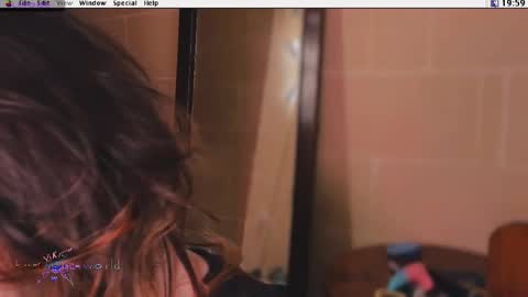 Krypto hethey online show from 02.18.26