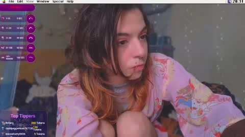 Krypto hethey online show from 03.09.26