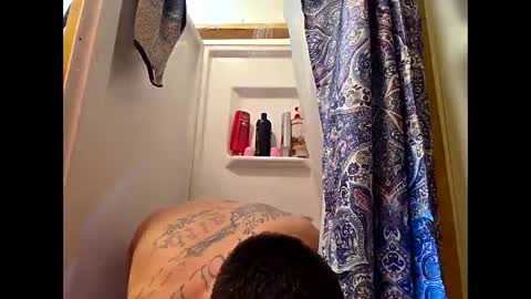 kuntryboyfresh1995 online show from 02.25.26