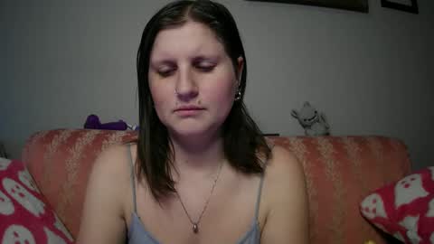 Snapshot of kunzitegoddess chatting on 01.23.25 Samantha online show from 01.23.25