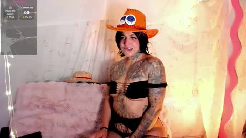 Barbi 3 online show from 02.04.26