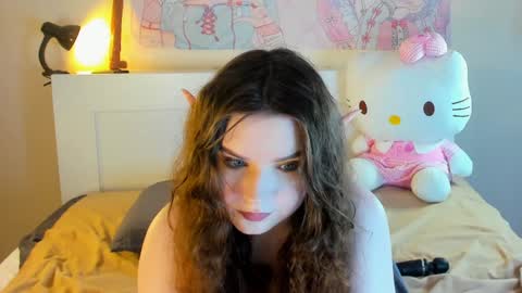 Anna online show from 12.22.24