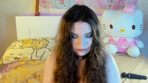 Anna online show from 01.14.25