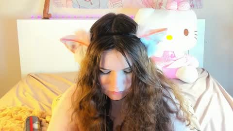 Anna online show from 01.17.25