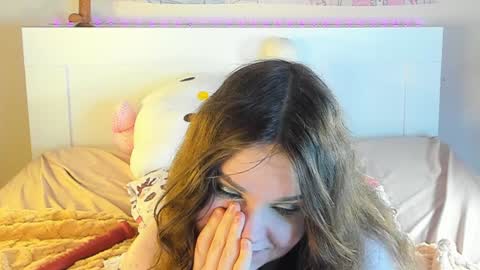 Anna online show from 01.18.25