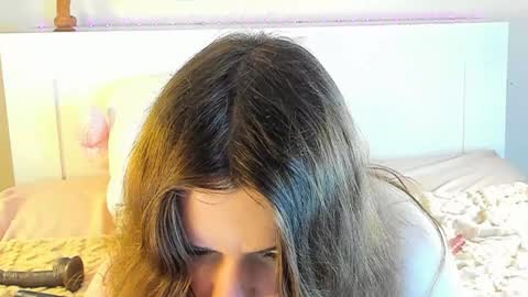 Anna online show from 01.25.25