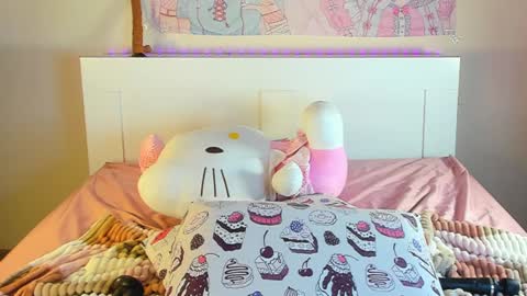 Anna online show from 02.04.25