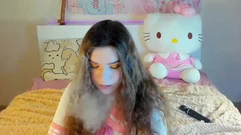 Anna online show from 02.15.25