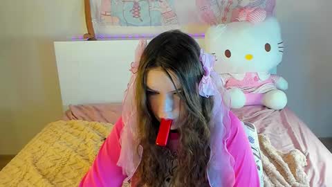 Anna online show from 02.25.25