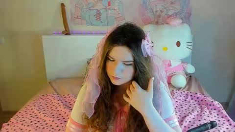 Anna online show from 03.03.25