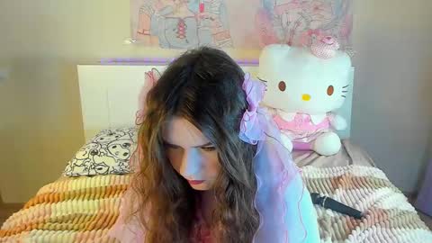 Anna online show from 03.09.25