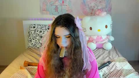 Anna online show from 03.10.25