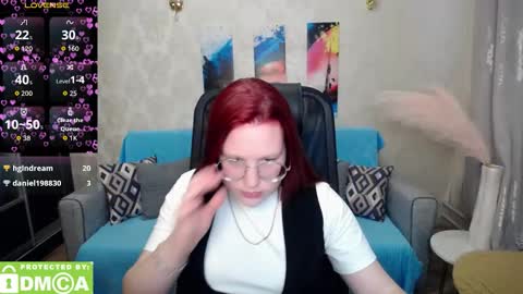 kuri_u online show from 02.16.26