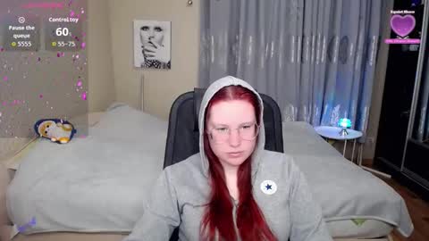 kuri_u online show from 02.22.26