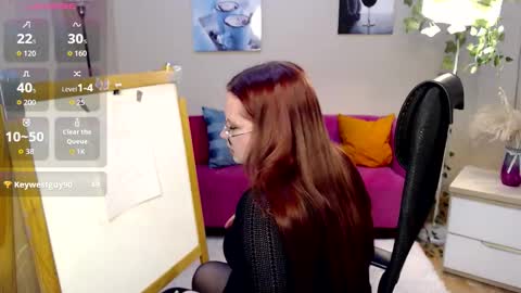 kuri_u online show from 03.10.26