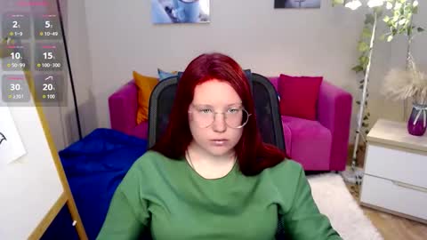 kuri_u online show from 03.21.26