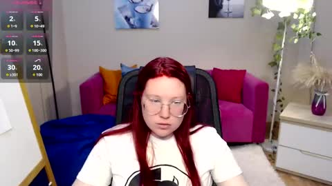 kuri_u online show from 03.22.26