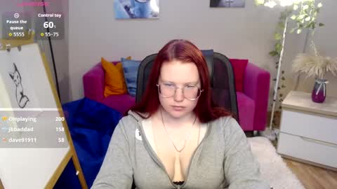 kuri_u online show from 04.07.26