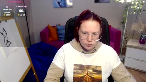 kuri_u online show from 04.09.26