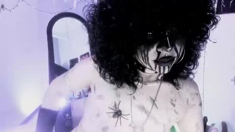 IM KUROMI - MY NEXT STREAM - SATURDAY- 31  JANUARY  2026 - 10PM EST DONT MISS IT online show from 03.13.26