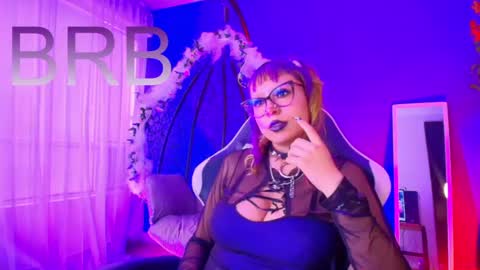 Kuromi online show from 06.03.26