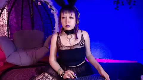 Kuromi online show from 06.11.26