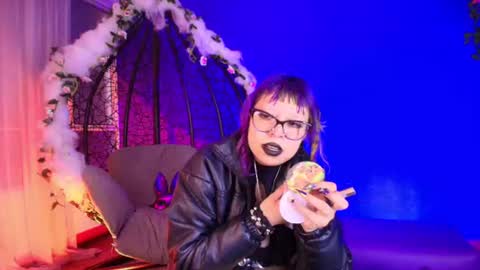 Kuromi online show from 06.18.26