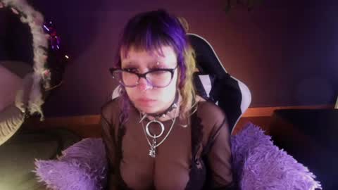 Kuromi online show from 06.28.26