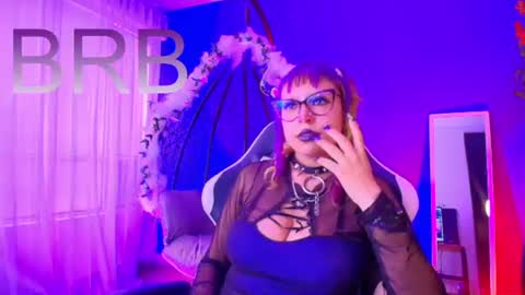 Kuromi online show from 07.07.26