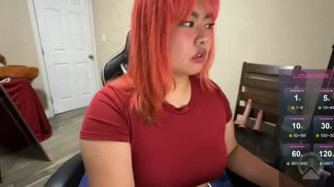 Snapshot of kuromixx444 chatting on 07.13.26 kuromixx444 online show from 07.13.26