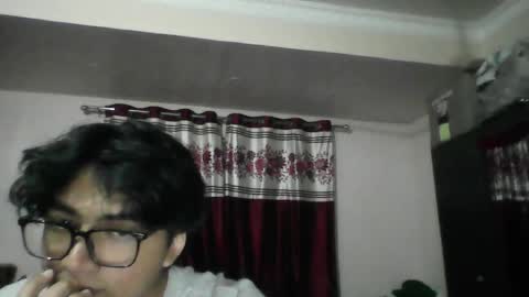 kurosaki_bankai online show from 05.11.26