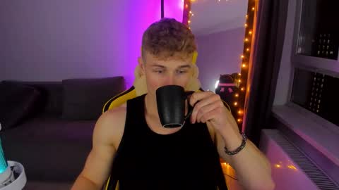 kurt_hanssen online show from 10.13.25