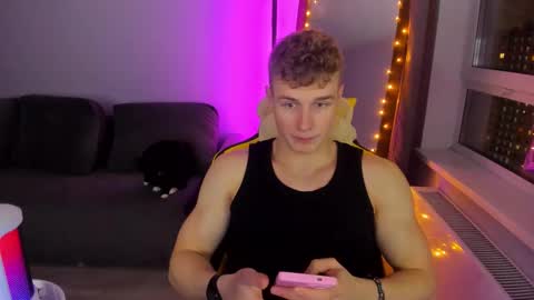 kurt_hanssen online show from 11.18.25