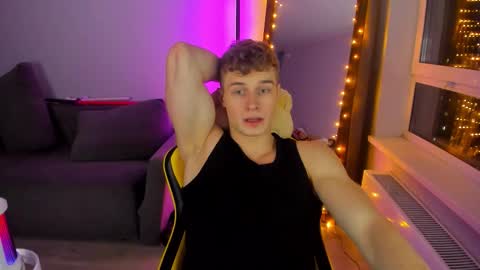 kurt_hanssen online show from 12.02.25