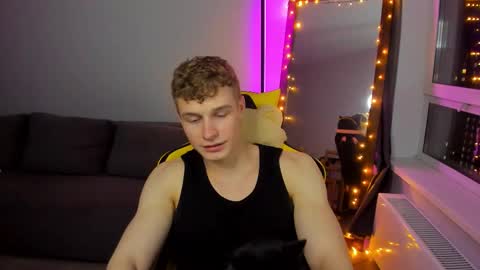 kurt_hanssen online show from 03.18.26