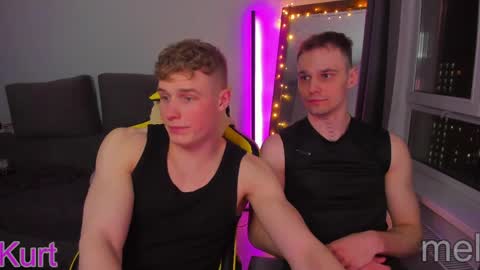 kurt_hanssen online show from 04.02.26