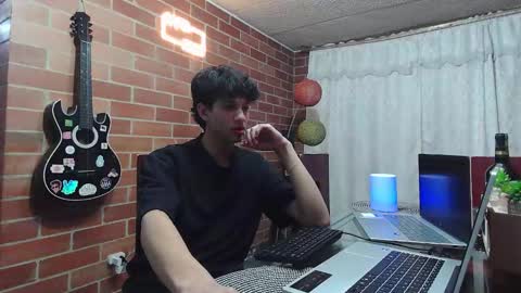 JASON online show from 03.11.26