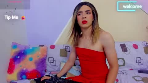 KurumetWink10 online show from 12.28.24