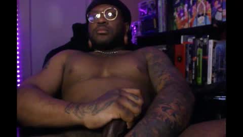 Kushgoth online show from 11.27.25