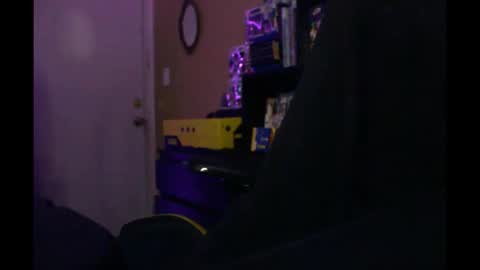 Snapshot of kushgoth chatting on 01.15.26 Kushgoth online show from 01.15.26