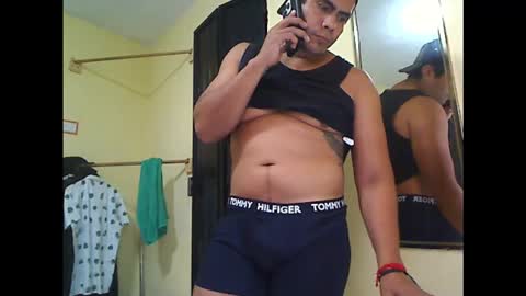 kushlozter online show from 10.18.25