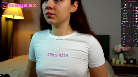 Snapshot of kusyasx chatting on 02.04.25 xenia  online show from 02.04.25