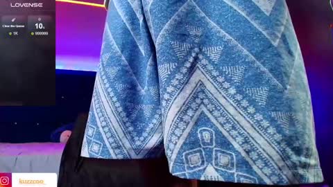 Snapshot of kuzzcoo chatting on 02.05.25 kuzzcoo online show from 02.05.25