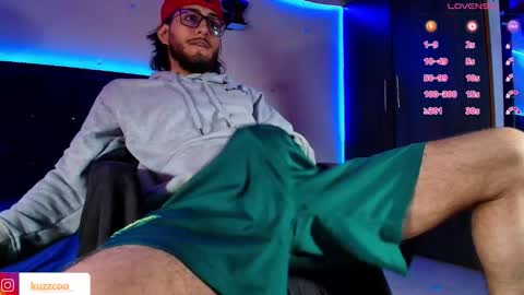 Snapshot of kuzzcoo chatting on 11.09.25 kuzzcoo online show from 11.09.25