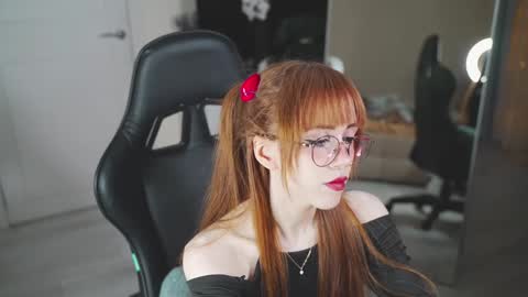 Kveilynn online show from 02.14.25