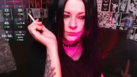 Kvopa online show from 10.24.25